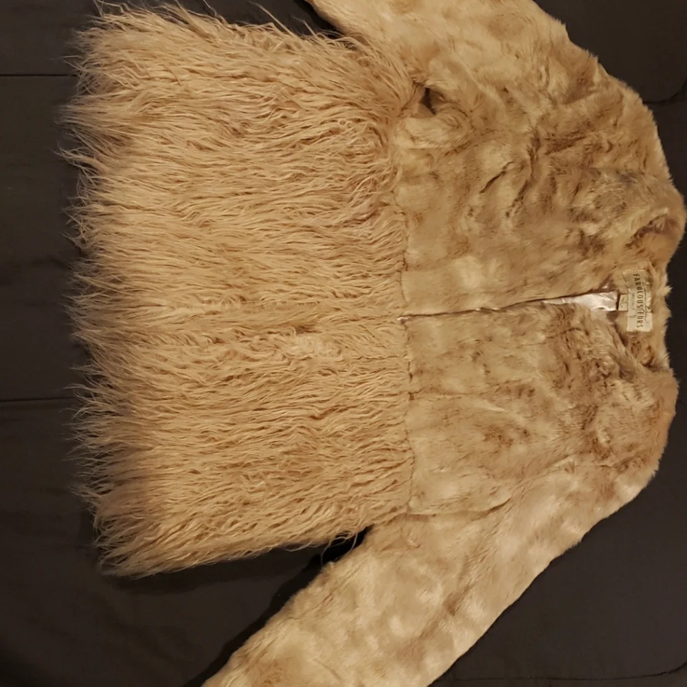Jacket - Picture 1 of 1